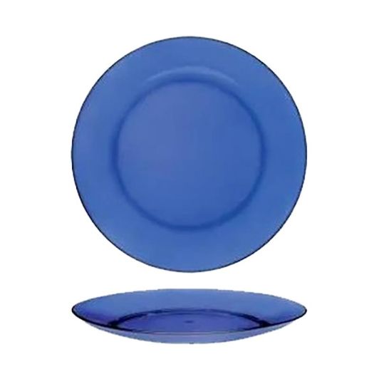 Plato DURALEX 23 cm Lys
