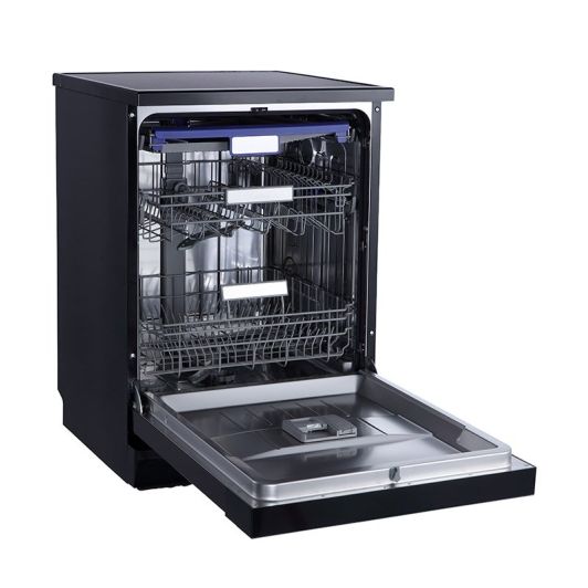 Lavavajillas VALBERG 14S40 B DXAD929C V3 de 14 cubiertos