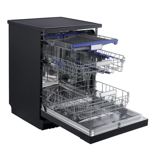 Lavavajillas VALBERG 14S40 B DXAD929C V3 de 14 cubiertos