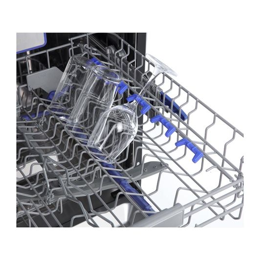 Lavavajillas VALBERG 14S40 B DXAD929C V3 de 14 cubiertos