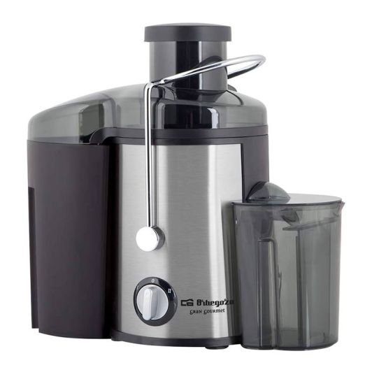 Licuadora 600w ORBEGOZO LI 5060