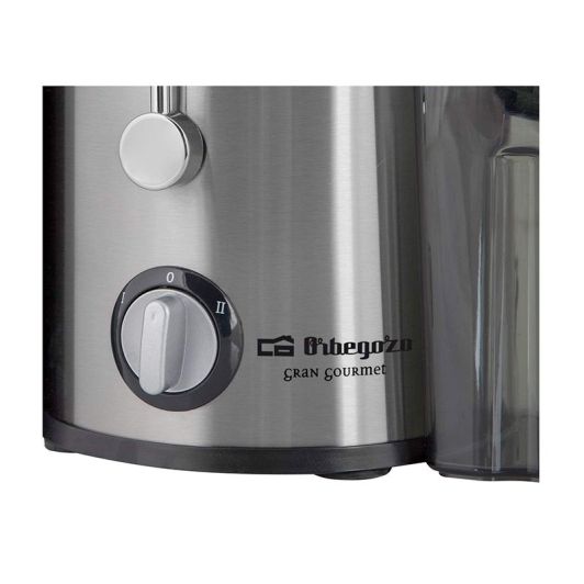 Licuadora 600w ORBEGOZO LI 5060
