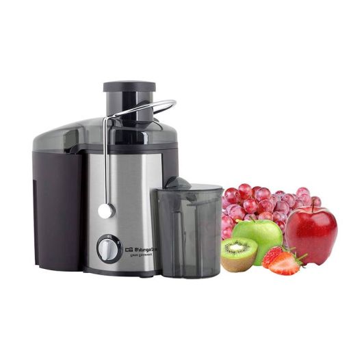 Licuadora 600w ORBEGOZO LI 5060