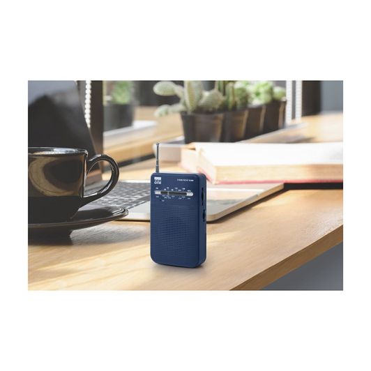 Radio AM/FM NEW ONE R206
