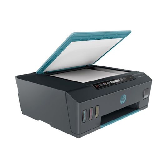 impresora HP ST plus 658