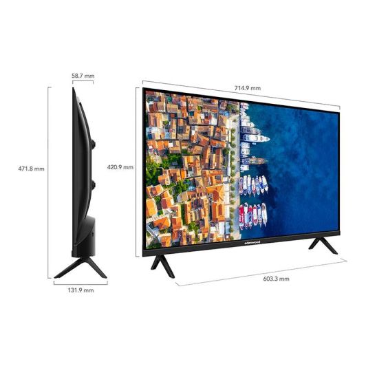 TV EDENWOOD ED32A14HD-EL