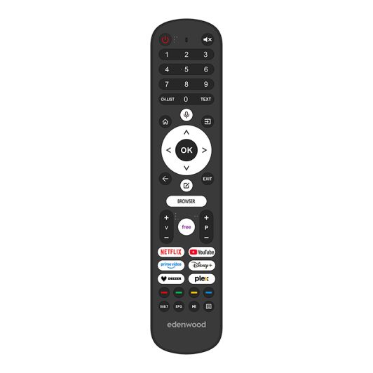 TV EDENWOOD ED32A14HD-EL