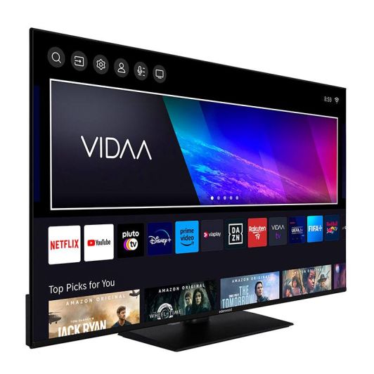 Televisor EDENWOOD 55
