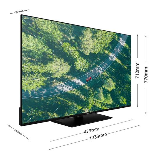 Televisor EDENWOOD 55
