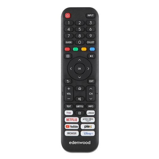 Televisor EDENWOOD 55