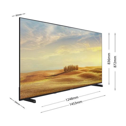 TV EDENWOOD ED65A12UHD-VE