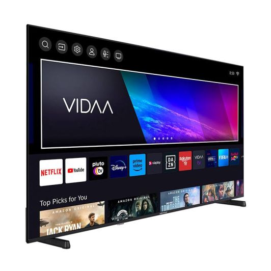 TV EDENWOOD ED65A12UHD-VE