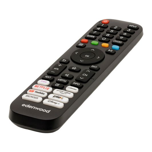 Edenwood ED75EA04UHD-RE QLED 4K 75