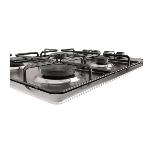 Placa Gas TEKA HLX 640 KL Inox