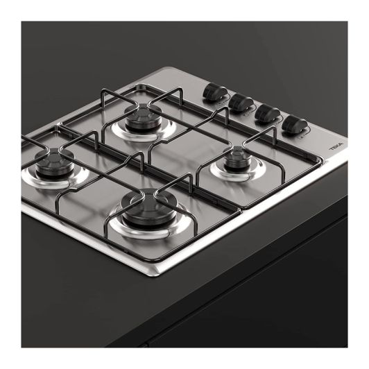 Placa Gas TEKA HLX 640 KL Inox