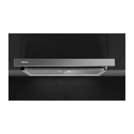 Campana Extraible de 60 cm TEKA CNL 6415 inox