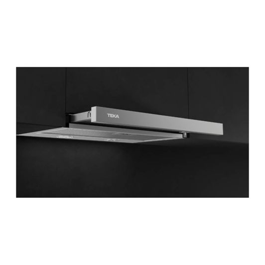 Campana Extraible de 60 cm TEKA CNL 6415 inox