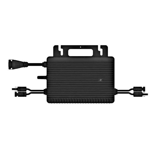 Kit Panel Solar 800W Plug&Play 2 x 420w Technaxx WiFi TX-274