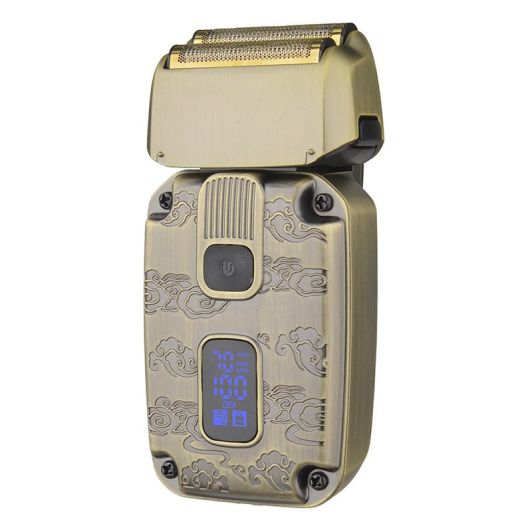 Afeitadora barba LITTLE BALANCE SAHARA EXPLORE