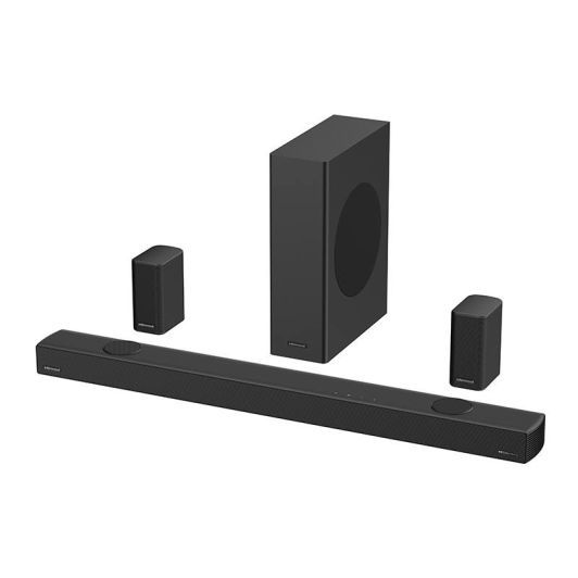 Barra de sonido EDENWOOD BDS 200 ATMOS