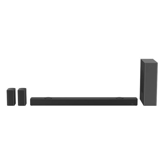 Barra de sonido EDENWOOD BDS 200 ATMOS