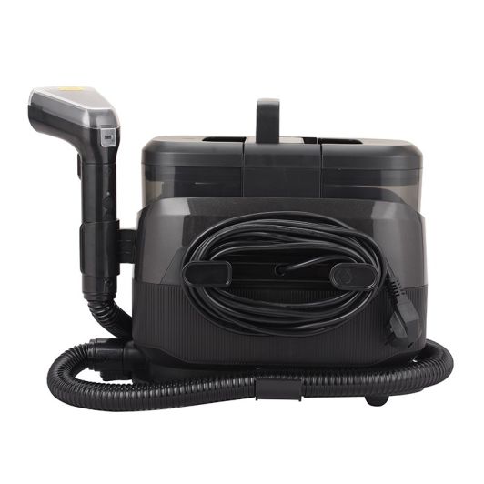 Aspiradora Quitamanchas 4en1 Vapor, 450w, VALBERG SP7 STEAM