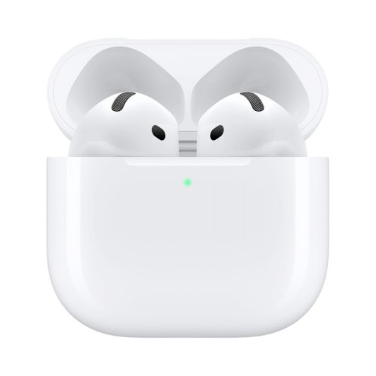 Auriculares Bluetooth APPLE AirPods 4