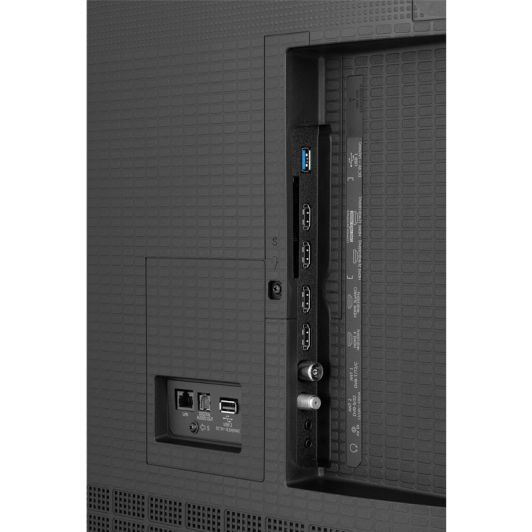 TV MINILED HISENSE 65U7Q PRO 165Hz