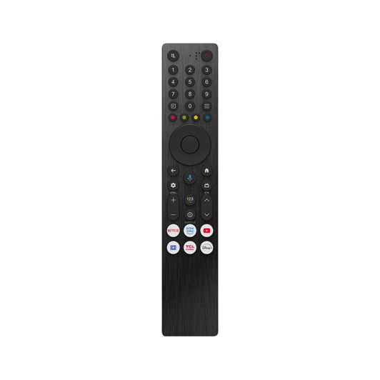 Smart TV TCL QLED 32 Pulgadas Google TV WiFi Bluetooth HDR10 32S41K
