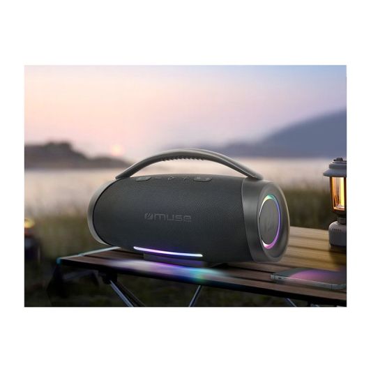 Altavoz bt. MUSE M-970 BT