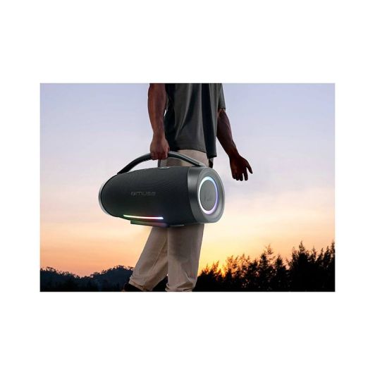 Altavoz bt. MUSE M-970 BT