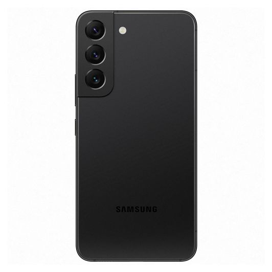 Móvil SAMSUNG S22 128go Reacondicionado Grado A+ con bateria nueva