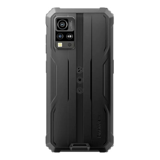 Teléfono Movil BLACKVIEW BV4800 Pro Endurecido 128Gb Negro