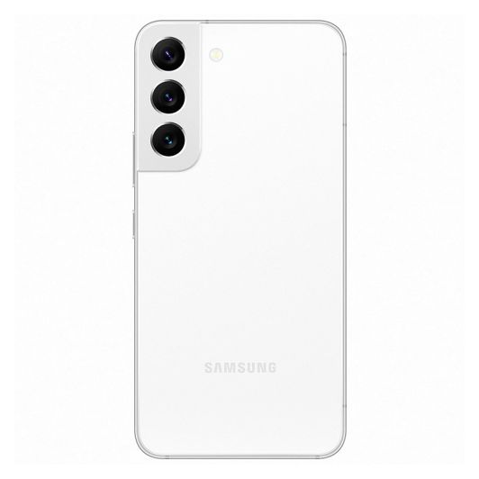 Móvil SAMSUNG S22 128go Reacondicionado Grado A+ con bateria nueva