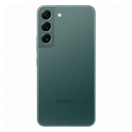 Móvil SAMSUNG S22 128go Reacondicionado Grado A+ con bateria nueva