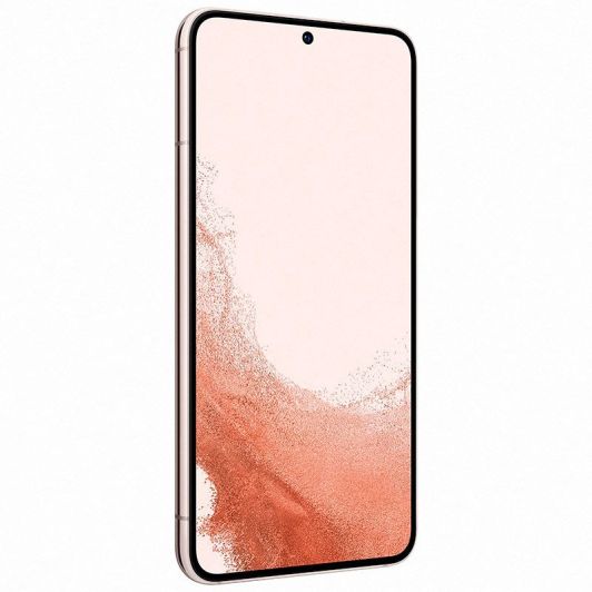 Móvil SAMSUNG S22 128go Reacondicionado Grado A+ con bateria nueva