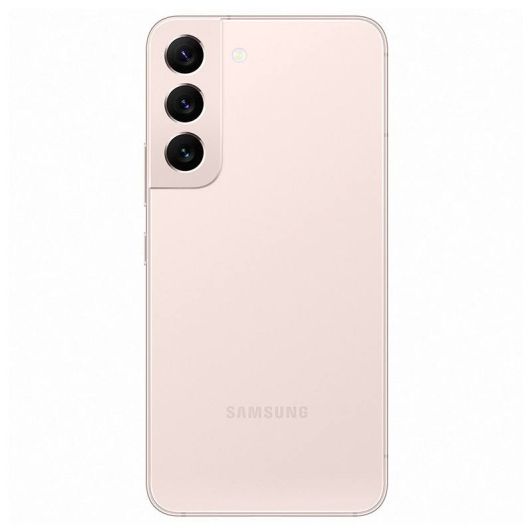 Móvil SAMSUNG S22 128go Reacondicionado Grado A+ con bateria nueva