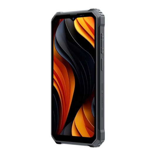 Teléfono Movil BLACKVIEW BV6200 Plus Endurecido 256Gb Negro