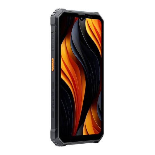 Teléfono Movil BLACKVIEW BV6200 Plus Endurecido 256Gb Negro