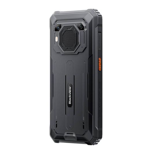 Teléfono Movil BLACKVIEW BV6200 Plus Endurecido 256Gb Negro
