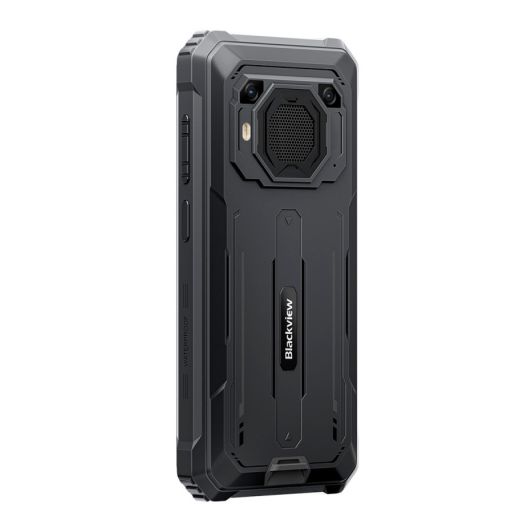 Teléfono Movil BLACKVIEW BV6200 Plus Endurecido 256Gb Negro