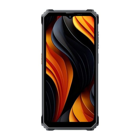 Teléfono Movil BLACKVIEW BV6200 Plus Endurecido 256Gb Negro