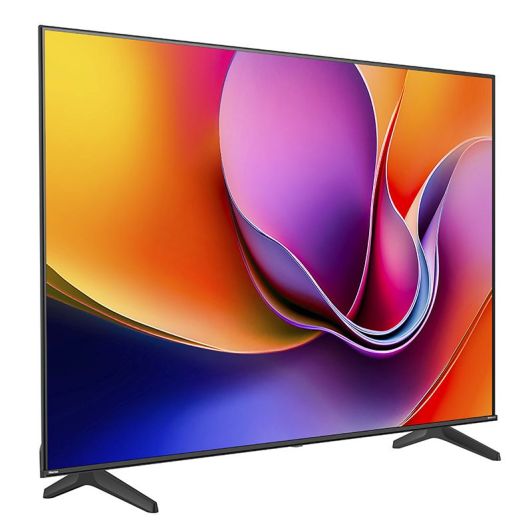 Hisense 43A6Q UHD 4K 43″ Smart TV con IA, Dolby Vision y VIDAA