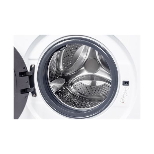 LAVADORA 7kg 1400rpm, clase A-30%, ideal para 2-3 personas, VALBERG WF 714 A-30 F W566C