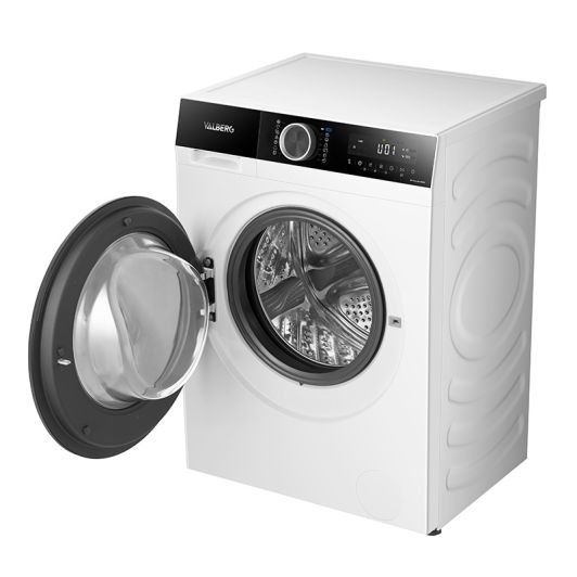Lavadora de 9 kg VALBERG WF 914 A-30 F W180C