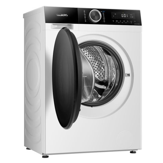 Lavadora de 9 kg VALBERG WF 914 A-30 F W180C