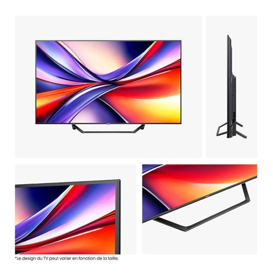 Hisense 43A7Q 43