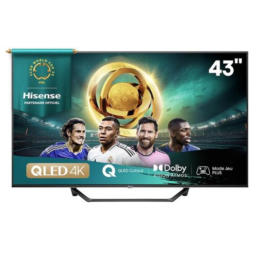 Hisense 43A7Q 43
