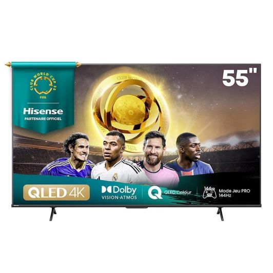 TV QLED 55