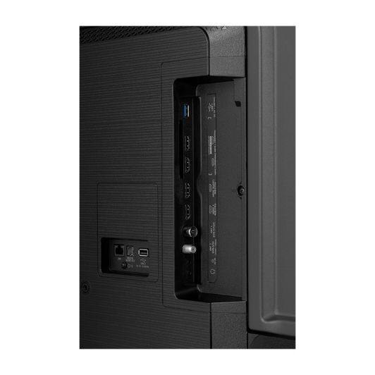 HISENSE 75E7Q PRO QLED Smart TV 75